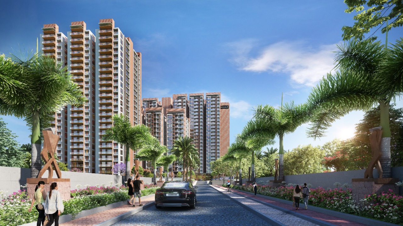 Flat Near Kalinga Vihar,Patrapada (11)