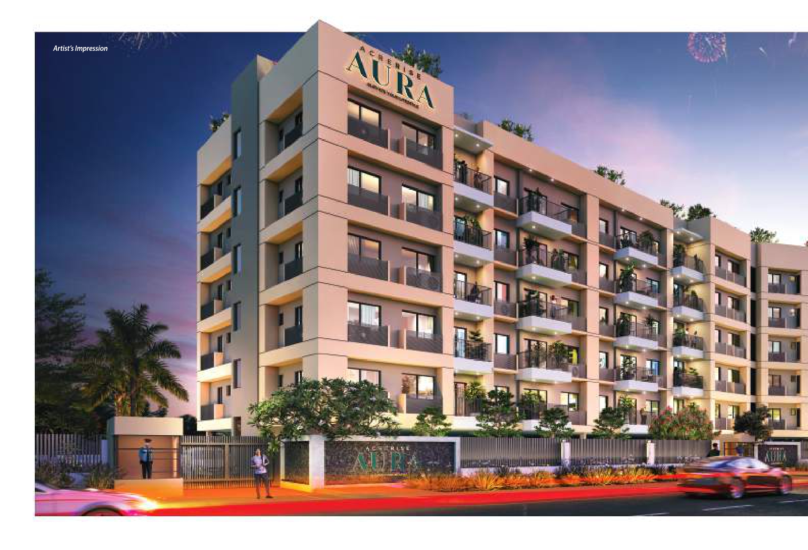 Flat near Trisulia,Cuttack